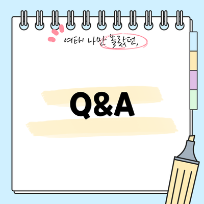 Q&A
